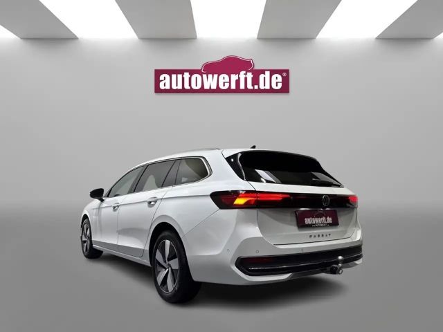Volkswagen Passat 2.0 TDI DSG IQ.Drive Variant