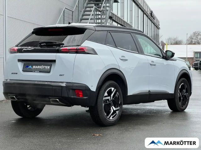 Peugeot 2008 GT-Line PureTech