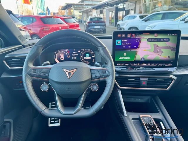 Cupra Leon DSG Sportstourer