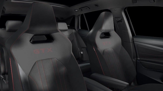 Volkswagen ID.4 4Motion GTX IQ.Drive