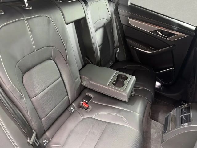 Jaguar F-Pace AWD D200 R-Dynamic S