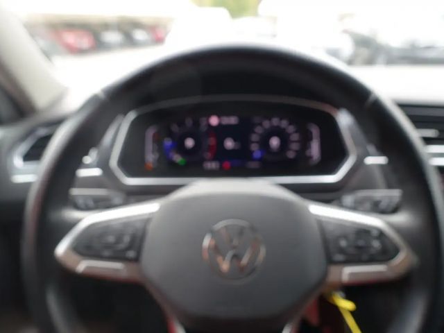 Volkswagen Tiguan Allspace DSG Life
