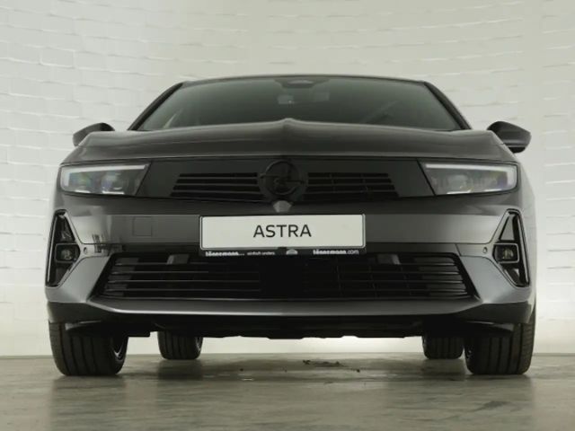 Opel Astra GS-Line Grand Sport Hybrid