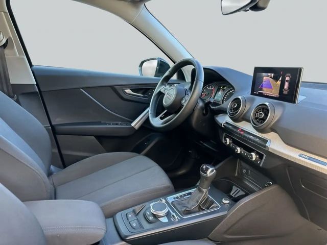 Audi Q2 35 TFSI S-Line S-Tronic