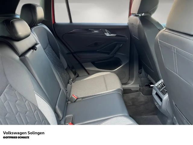 Volkswagen Tiguan 1.5 eTSI DSG IQ.Drive