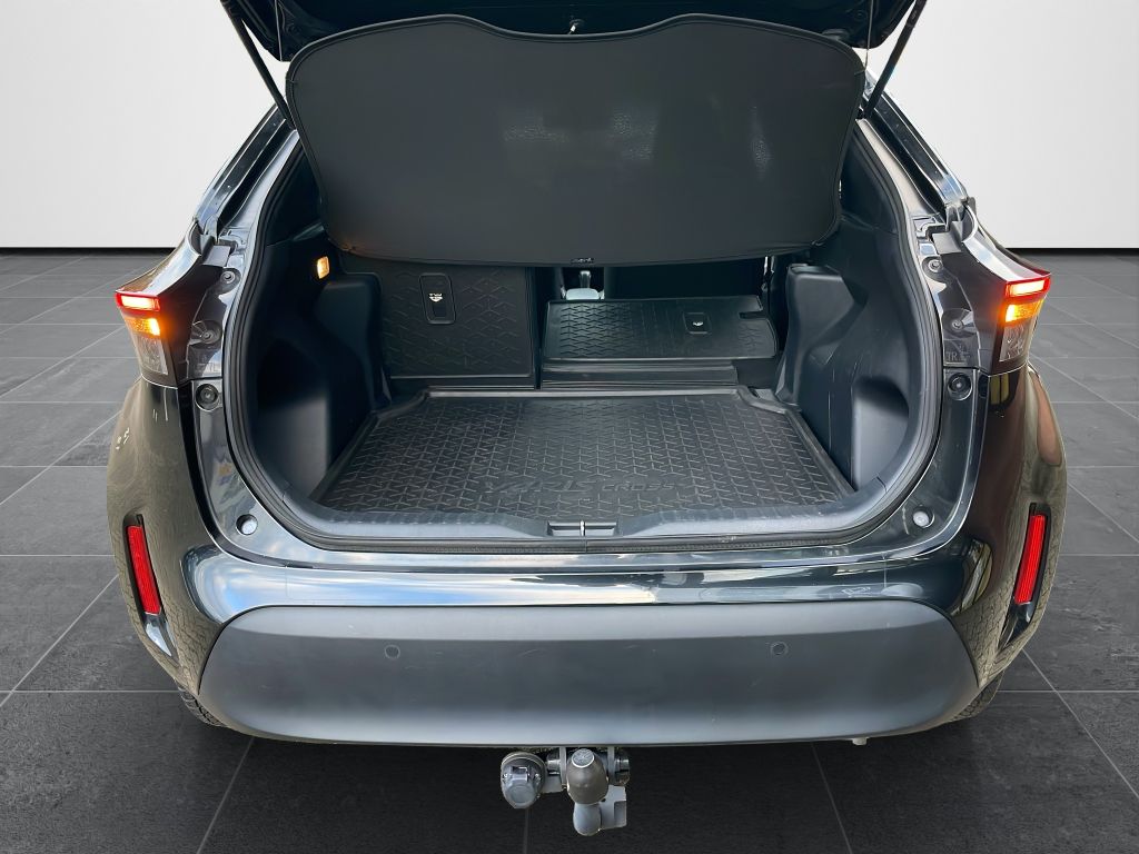 Toyota Yaris Cross 5-deurs Team D