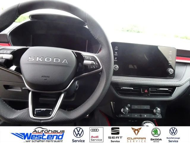 Skoda Fabia 1.0 TSI Monte Carlo