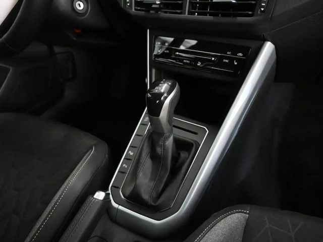 Volkswagen Taigo 1.0 TSI