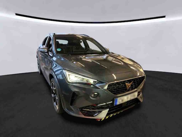 Cupra Formentor 1.4 VZ e-Hybrid