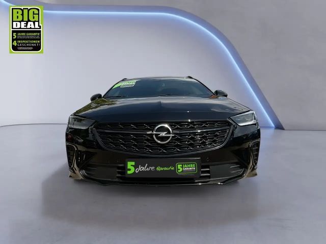 Opel Insignia Sports Tourer