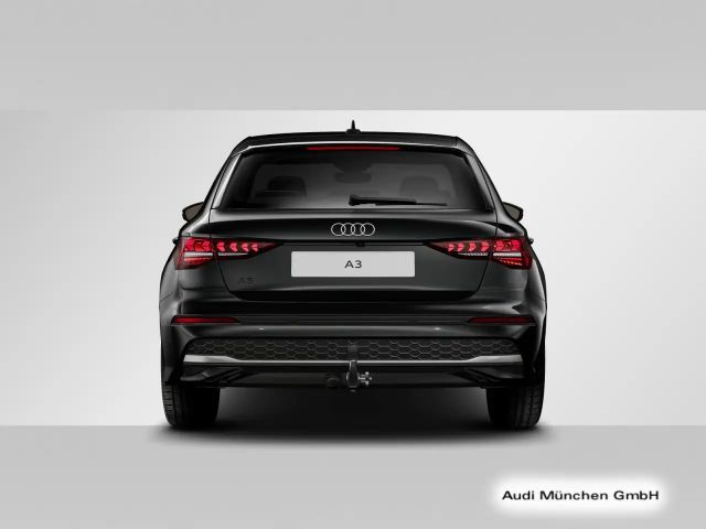 Audi A3 35 TDI S-Tronic Sedan