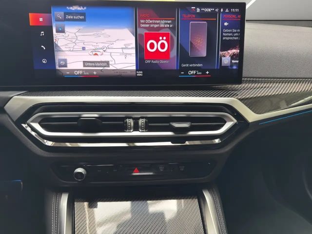 BMW i4 Coupé Gran Coupé xDrive