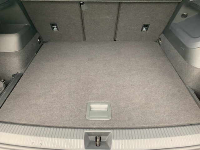 Volkswagen Tiguan 2.0 TDI DSG