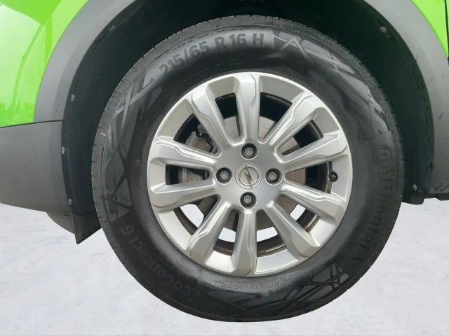 Opel Mokka 1.2 Turbo Edition Turbo