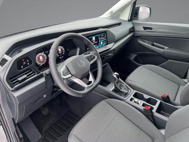 Volkswagen Caddy 1.5 TSI