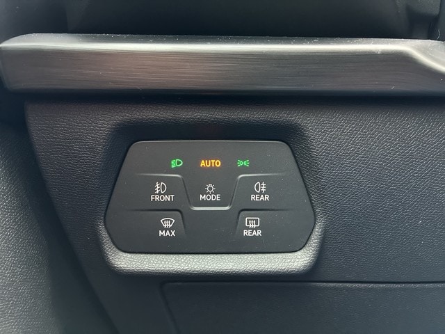 Cupra Formentor 1.5 TSI