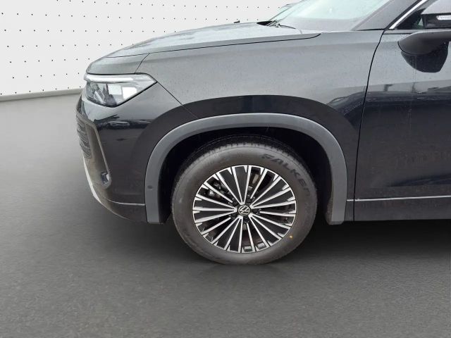 Volkswagen Tayron 1.5 eTSI DSG IQ.Drive Life