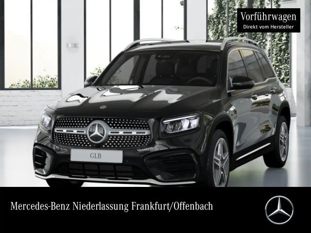 Mercedes-Benz GLB 200 AMG Line