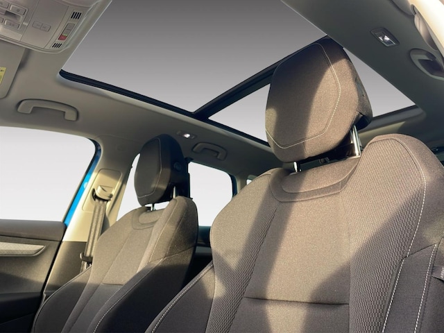 Skoda Karoq 1.5 TSI Selection