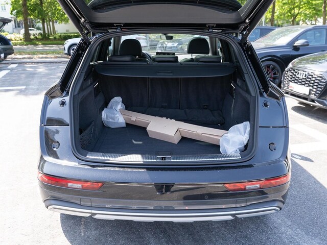 Audi Q5 45 TFSI Quattro S-Tronic