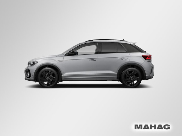 Volkswagen T-Roc 1.5 TSI DSG IQ.Drive R-Line