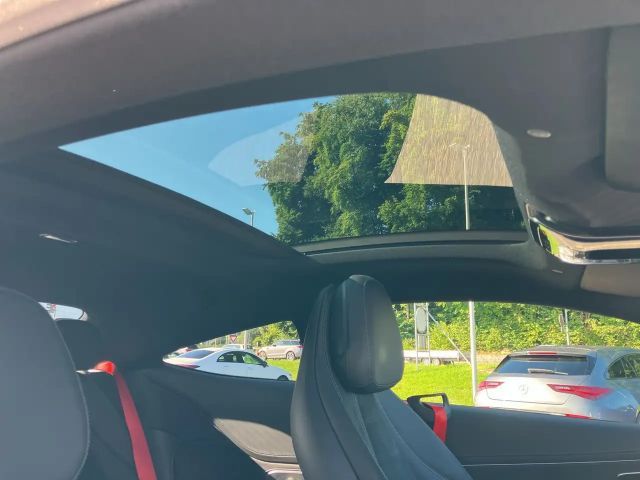 Mercedes-Benz CLE 200 AMG Line Coupé