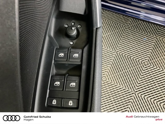 Audi A3 30 TDI S-Tronic Sportback