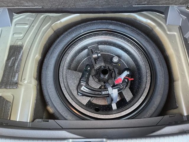 Volkswagen T-Cross DSG