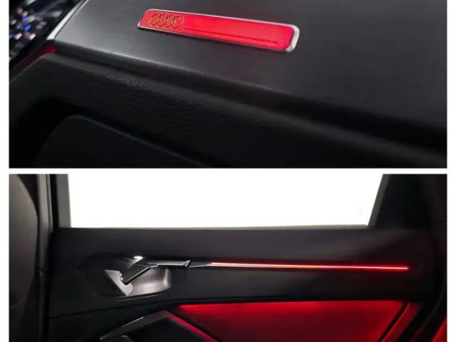 Audi Q3 35 TFSI S-Tronic Sportback