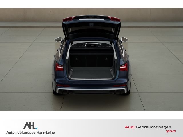 Audi S6 Avant Quattro