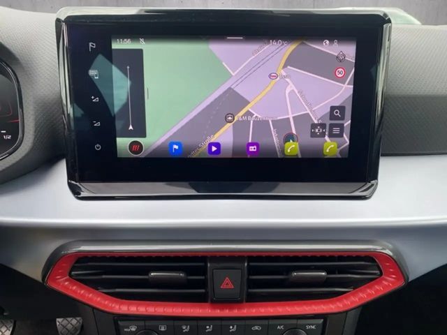 Seat Arona 1.0 TSI FR-lijn