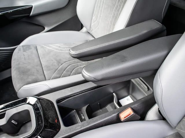Volkswagen ID.4 52 KWh Pure