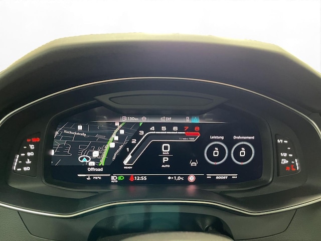 Audi A6 e-tron Avant Performance Quattro