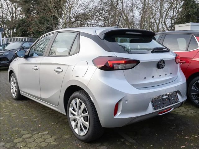 Opel Corsa Edition Turbo business+