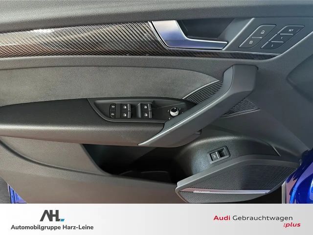 Audi SQ5 3.0 TDI Quattro Sportback