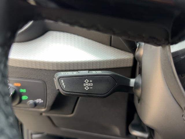 Audi Q2 35 TFSI S-Tronic