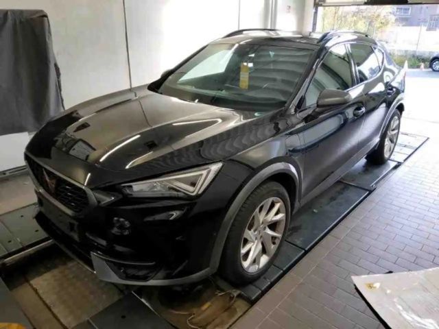 Cupra Formentor 1.4 e-Hybrid DSG