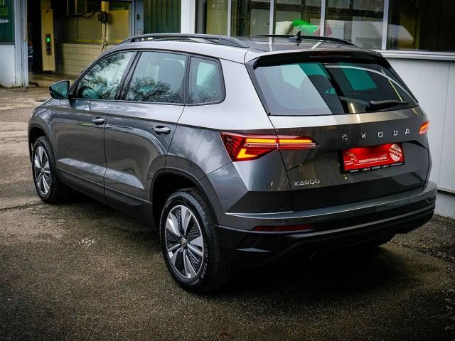 Skoda Karoq Ambition