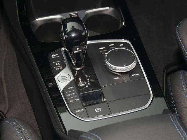 BMW 118 118i M-Sport Sedan