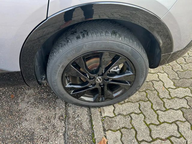 Opel Grandland X GS-Line Grand Sport