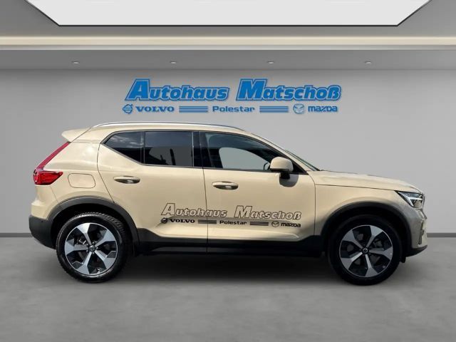 Volvo XC40 Core