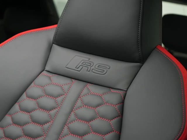 Audi RS3 Sedan
