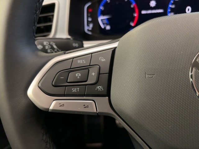 Volkswagen T-Roc 1.5 TSI