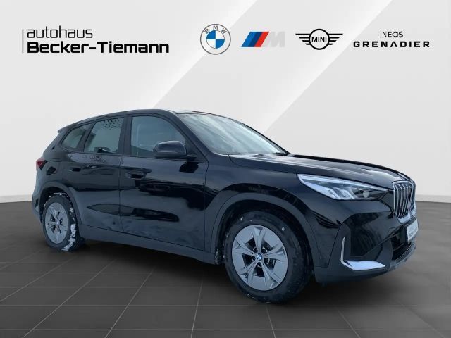BMW iX1 xDrive30