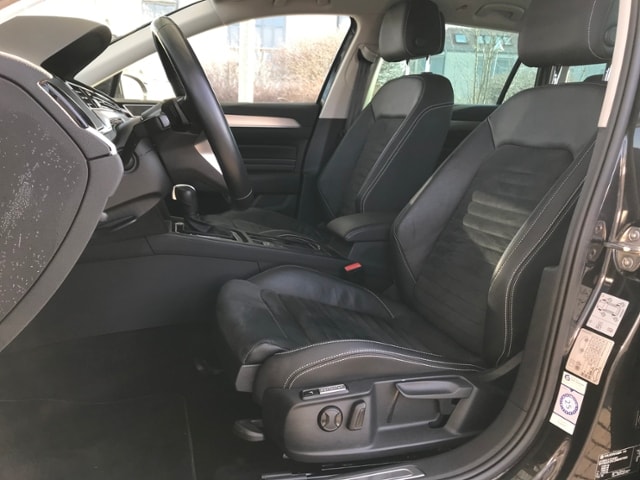 Volkswagen Passat DSG Variant