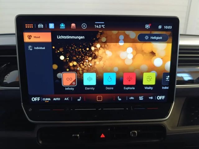 Volkswagen ID.Buzz Pro