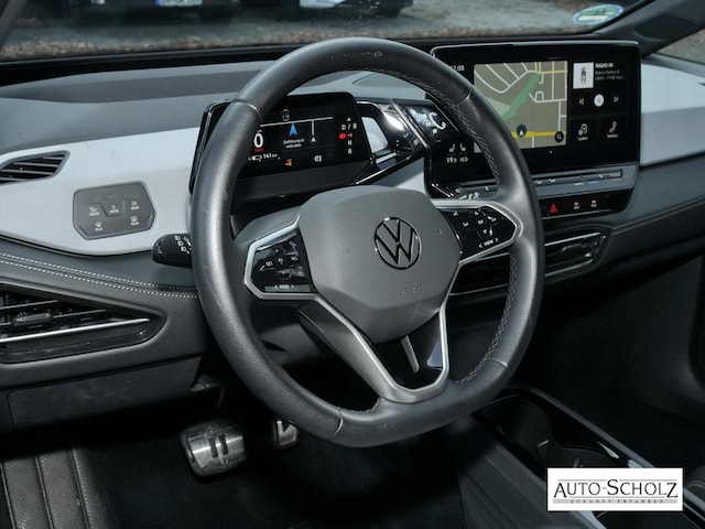 Volkswagen ID.3 IQ.Drive Performance Pro