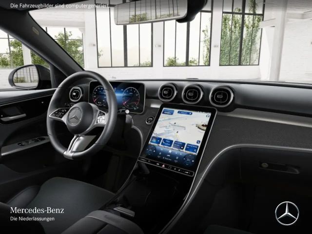 Mercedes-Benz C 180 AVANTGARDE Estate