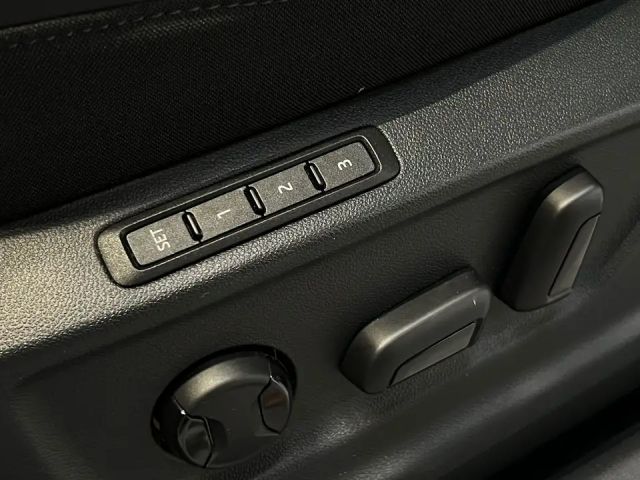 Seat Ateca 4Drive DSG FR-lijn