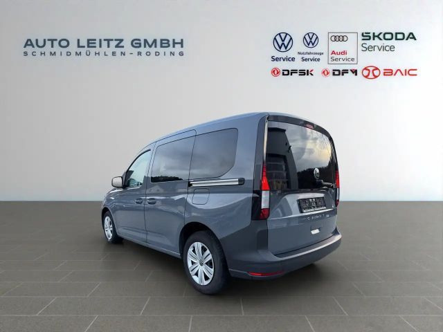 Volkswagen Caddy 2.0 TDI Combi DSG